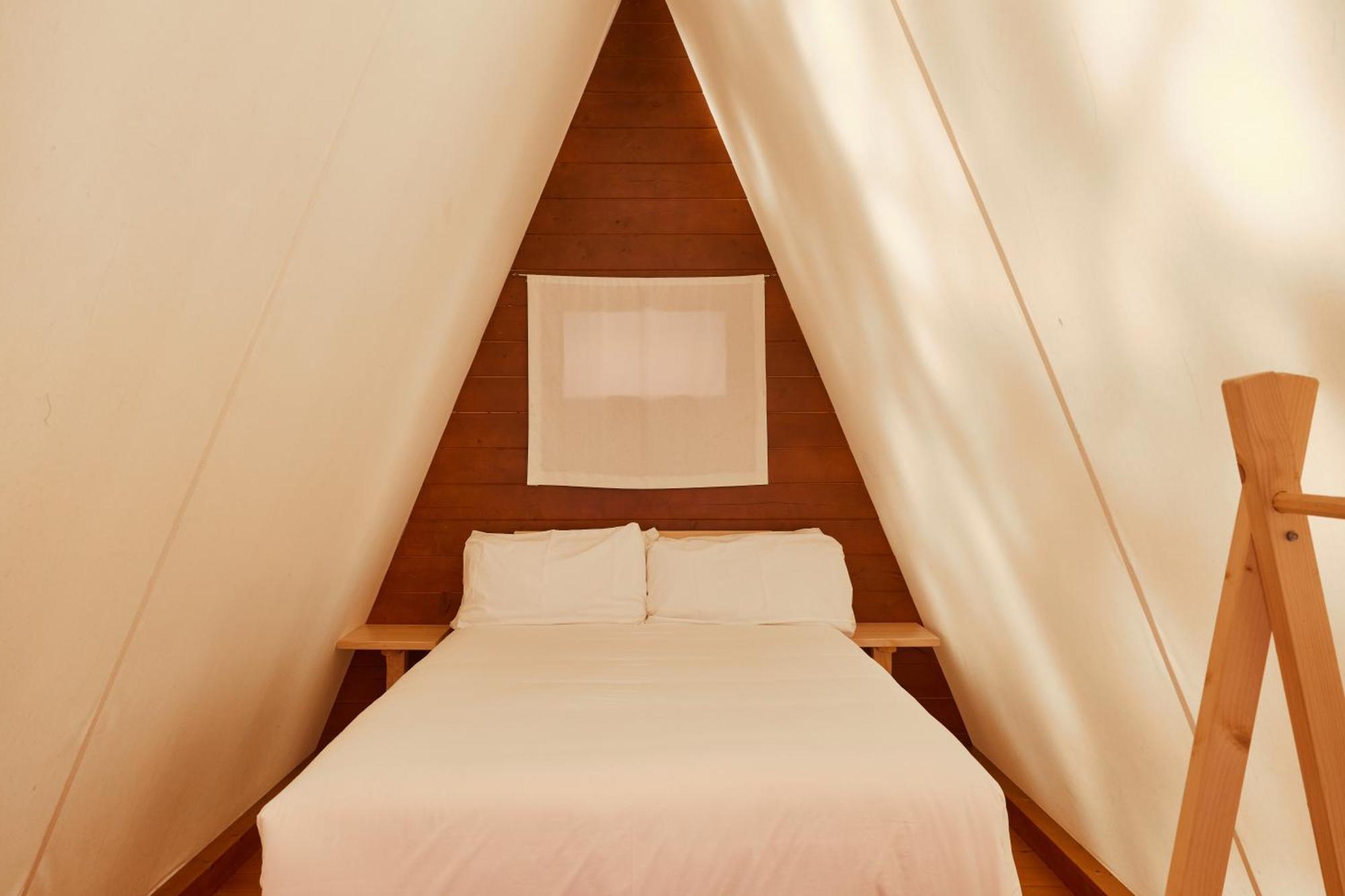 Taiga Tarifa Punta Paloma Hotel Стая снимка