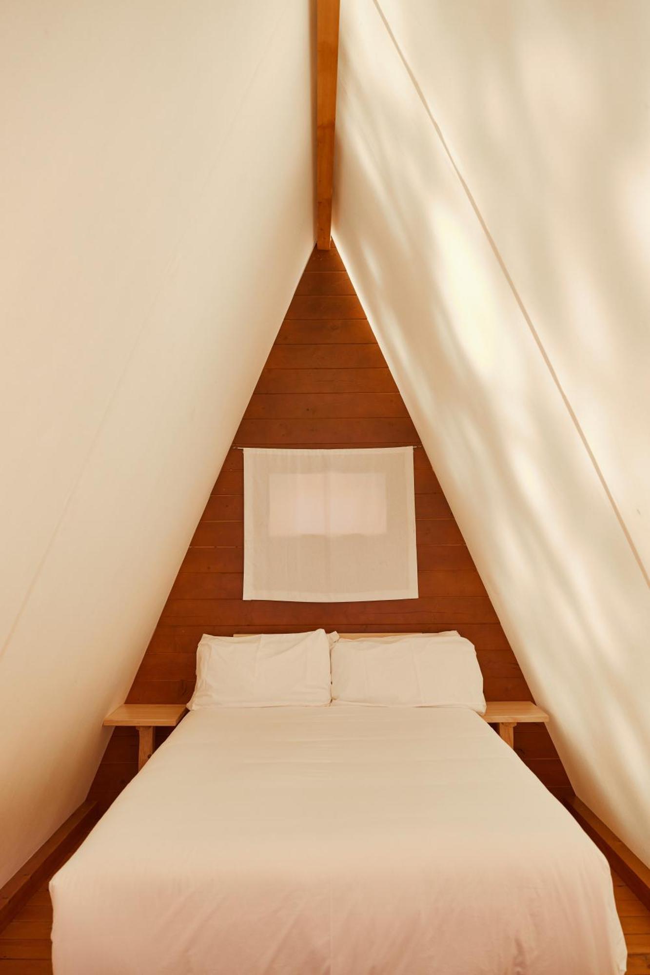 Taiga Tarifa Punta Paloma Hotel Стая снимка