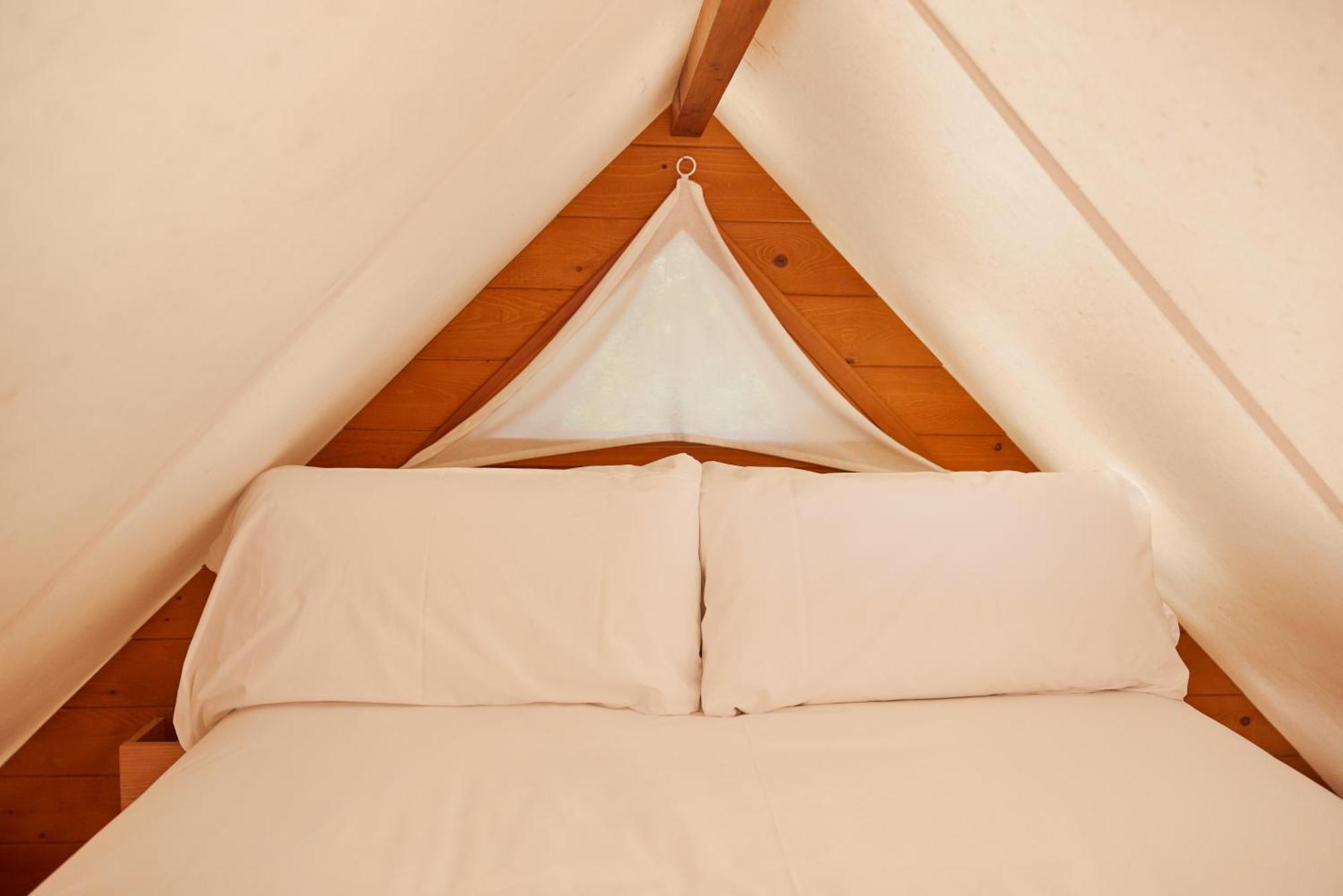 Taiga Tarifa Punta Paloma Hotel Стая снимка