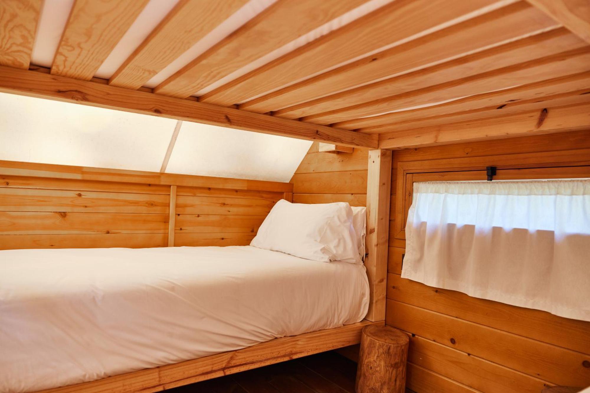 Taiga Tarifa Punta Paloma Hotel Стая снимка