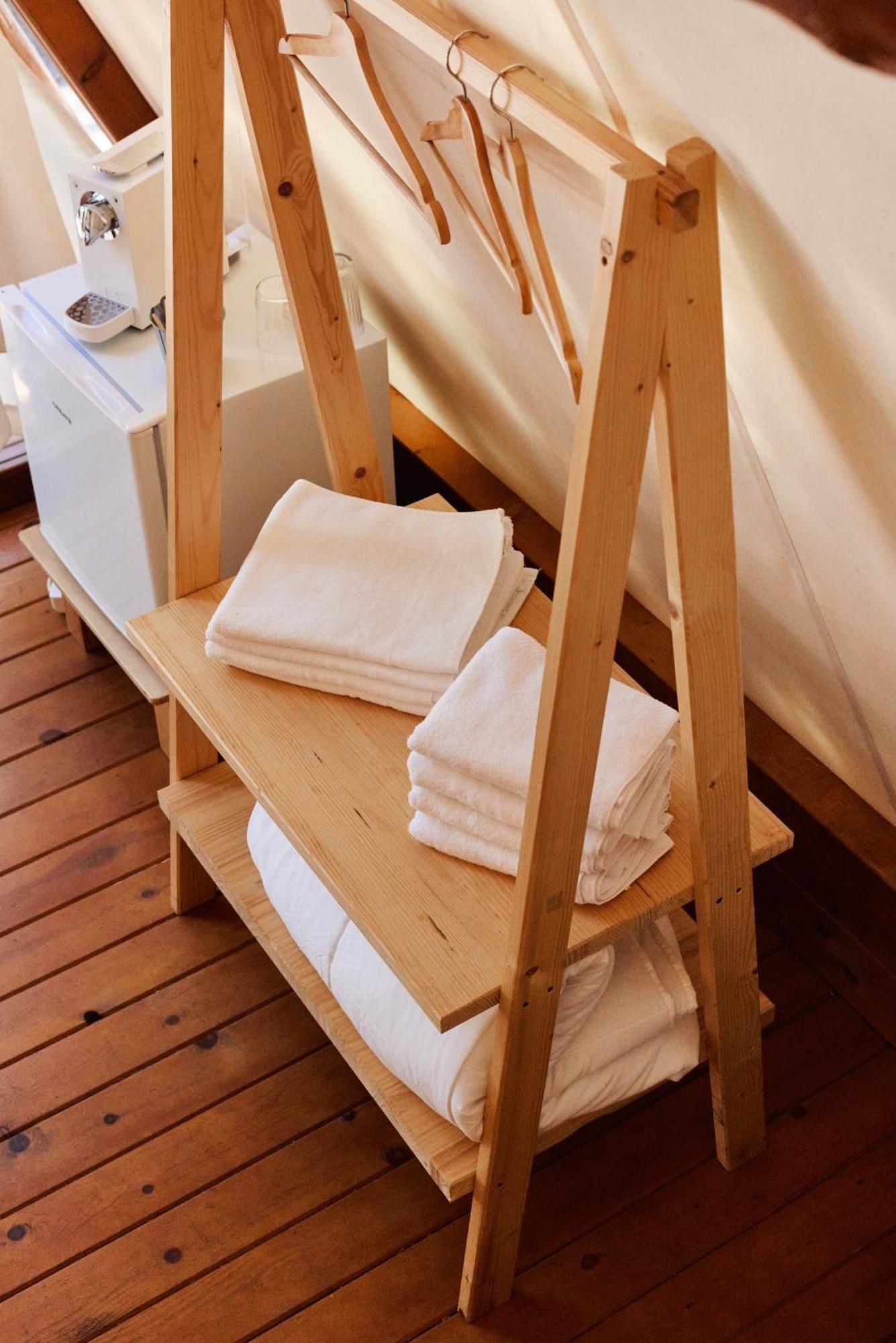 Taiga Tarifa Punta Paloma Hotel Стая снимка
