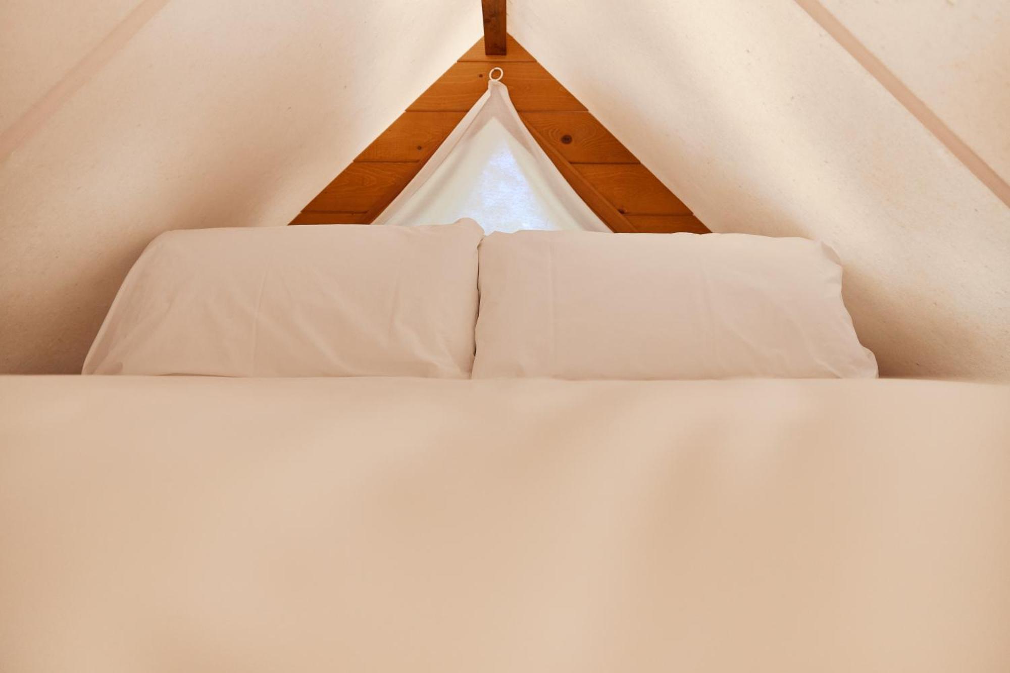 Taiga Tarifa Punta Paloma Hotel Стая снимка