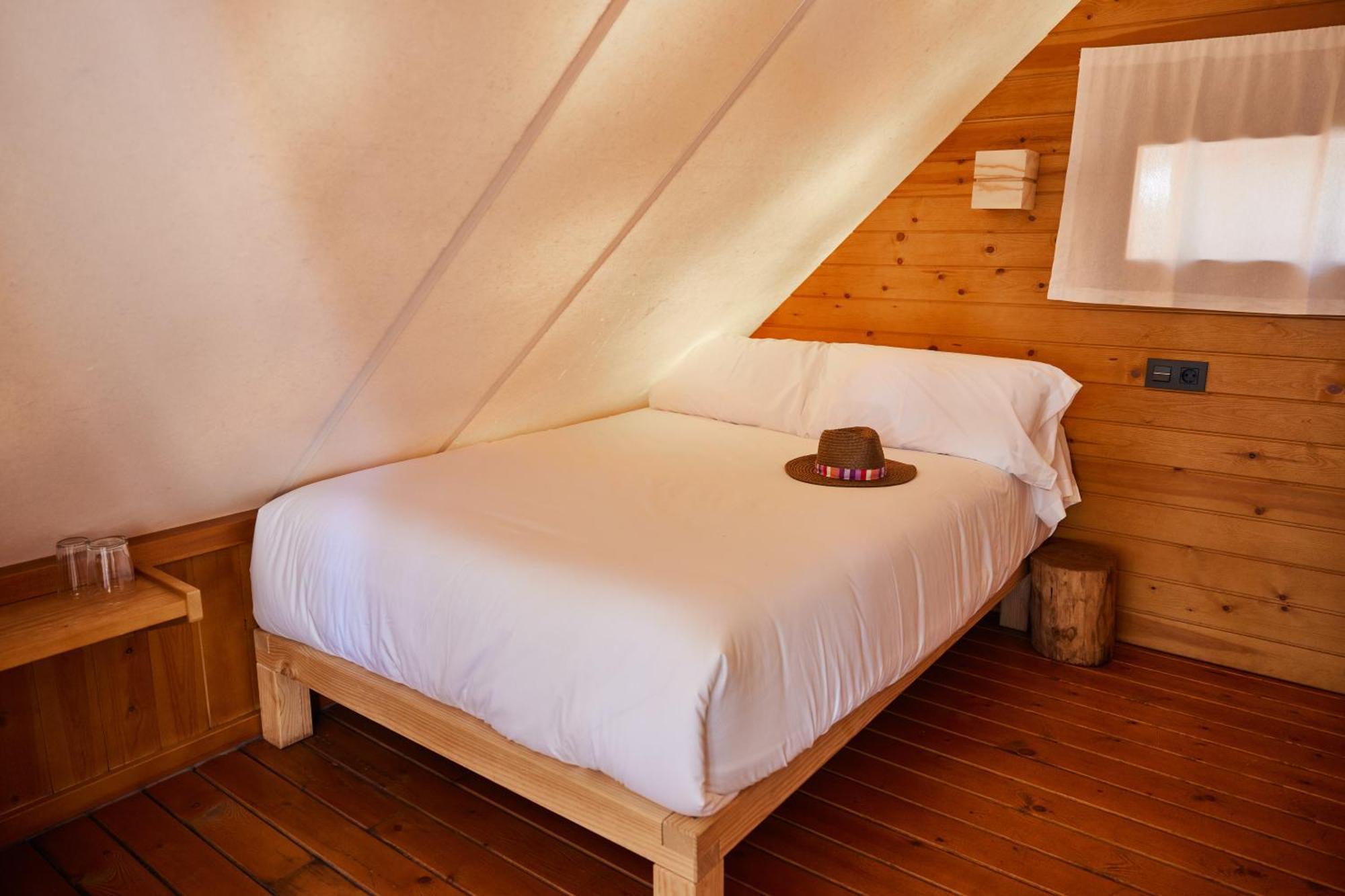 Taiga Tarifa Punta Paloma Hotel Стая снимка