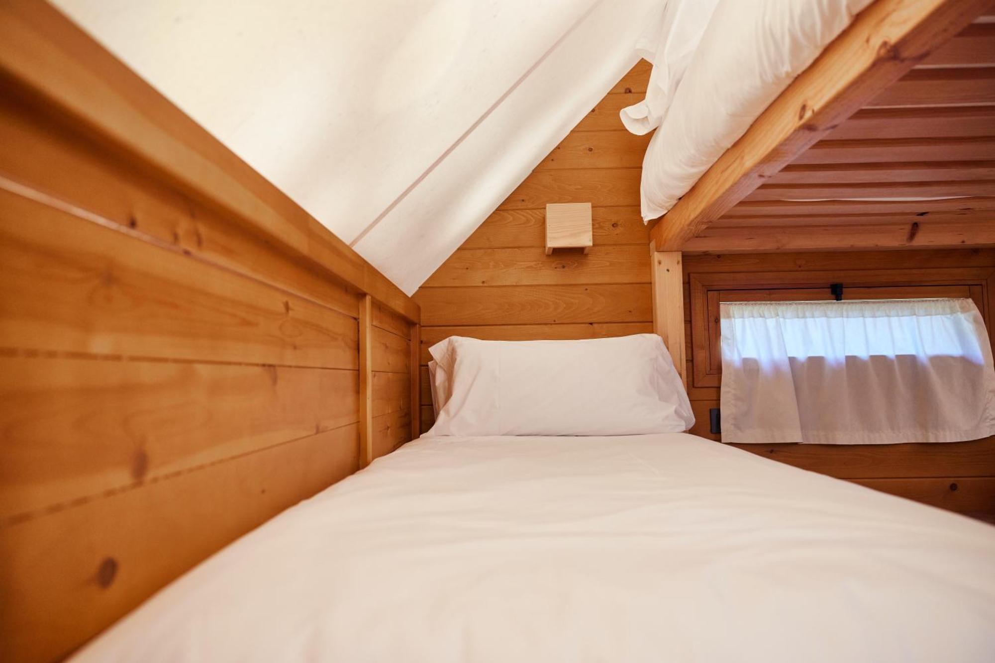 Taiga Tarifa Punta Paloma Hotel Стая снимка